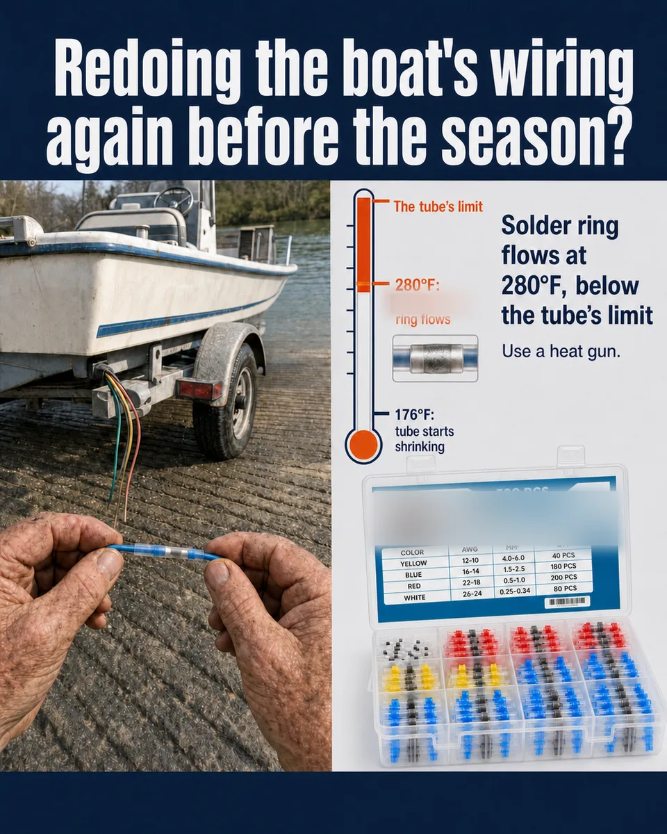 Soldering tool · Static ad, EN