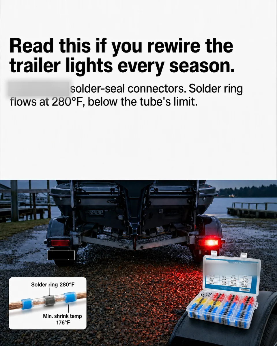Soldering tool · Static ad, EN