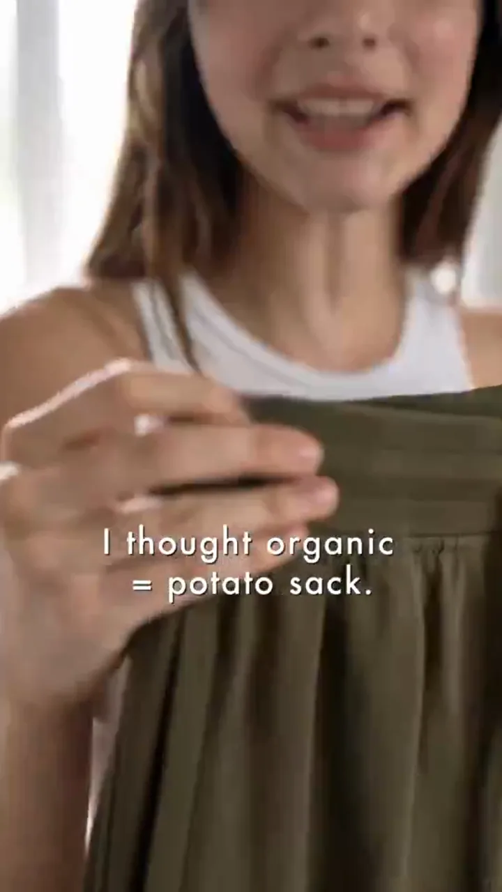 Activewear · Video ad, EN