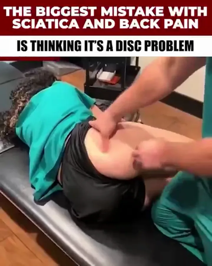 Pain relief · Video ad, EN