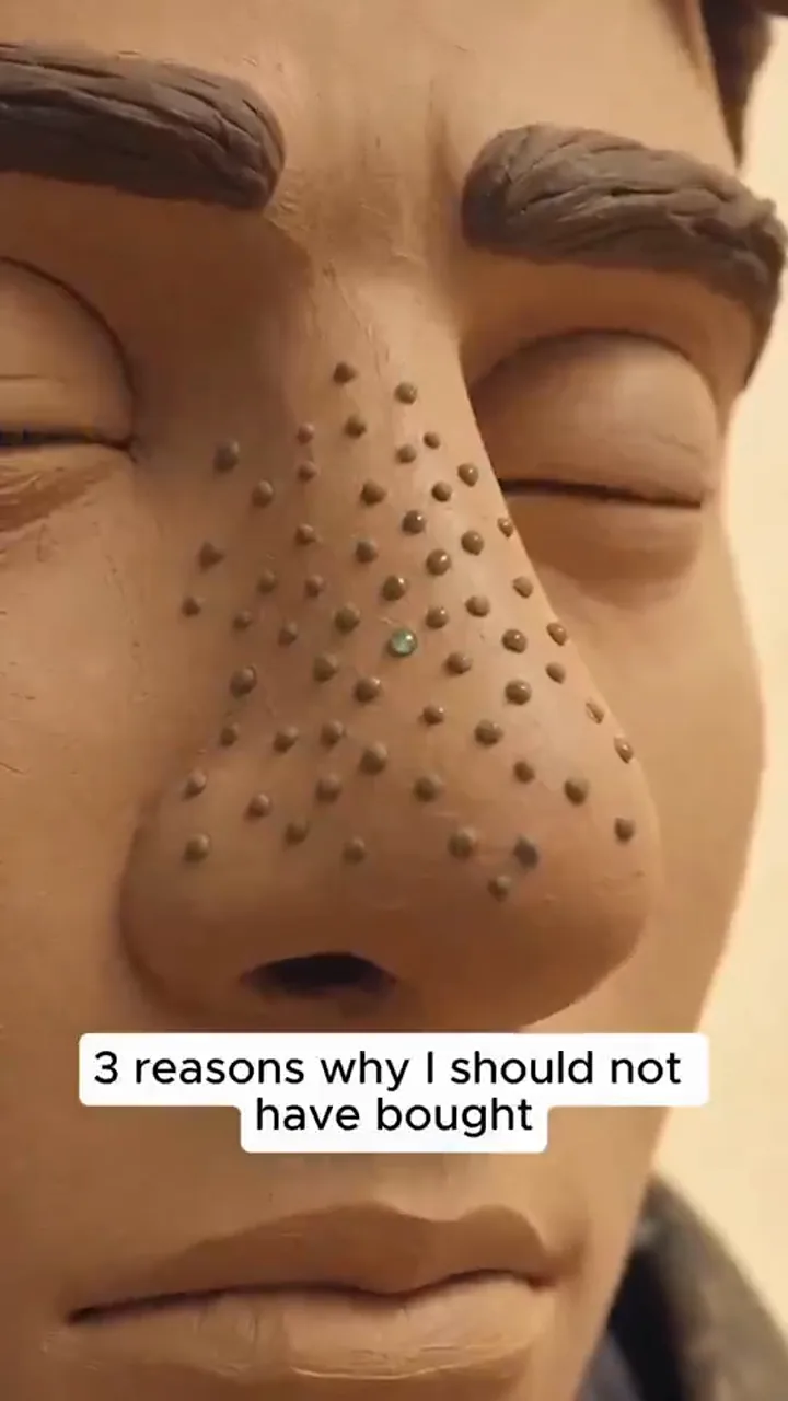 Skincare · Video ad, EN